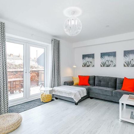 Acorn Mews Villa Lincoln Bagian luar foto