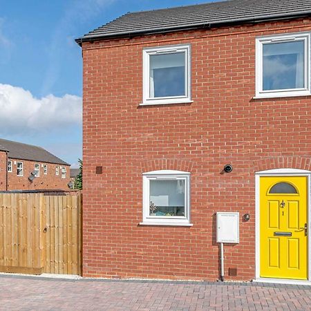 Acorn Mews Villa Lincoln Bagian luar foto