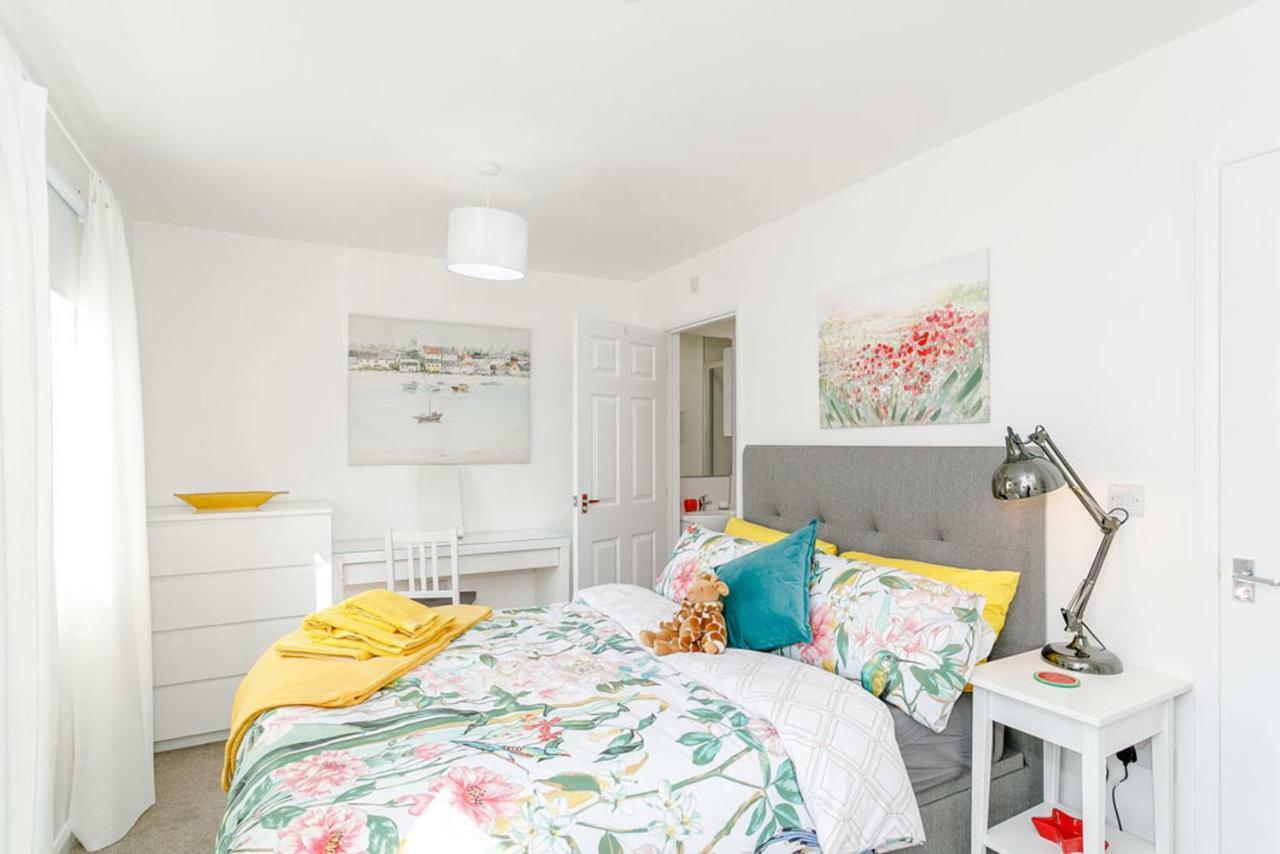 Acorn Mews Villa Lincoln Bagian luar foto
