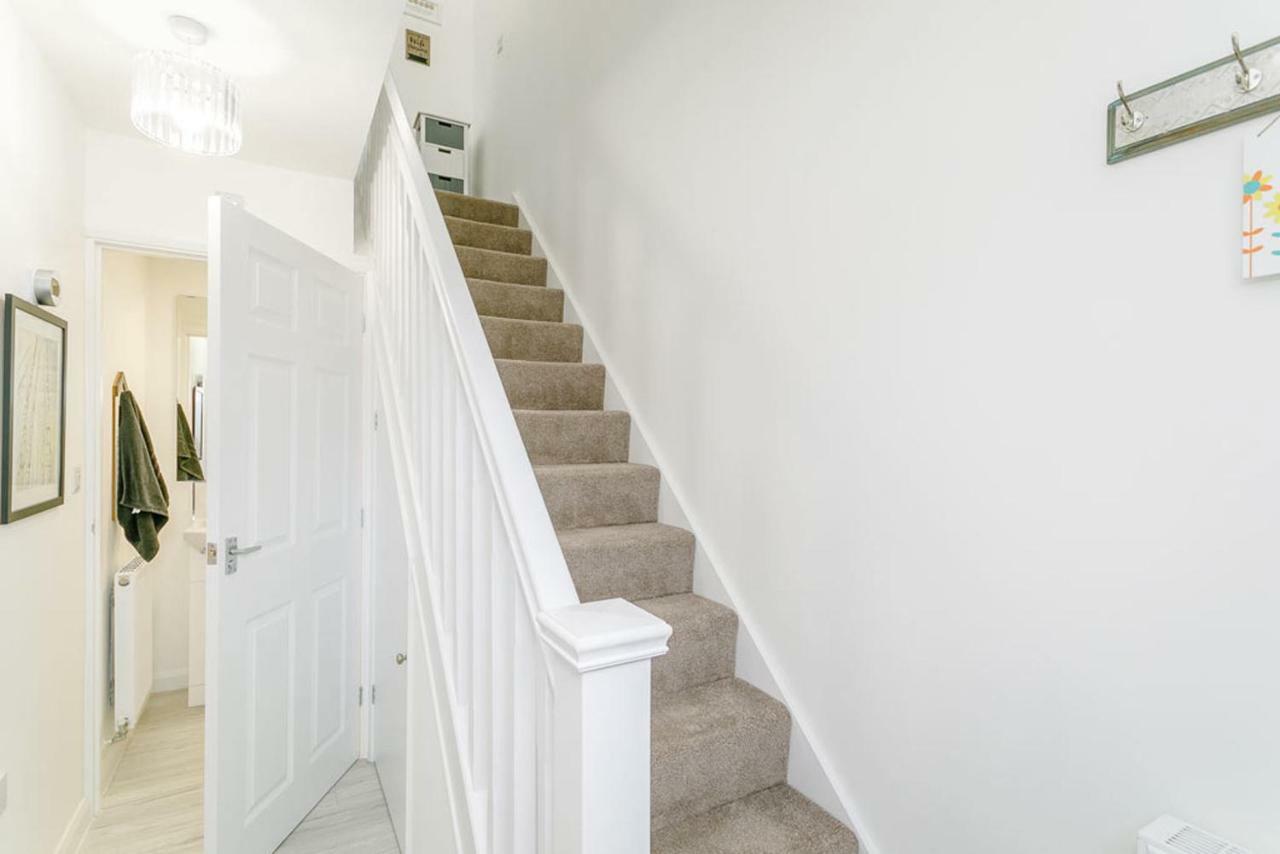Acorn Mews Villa Lincoln Bagian luar foto