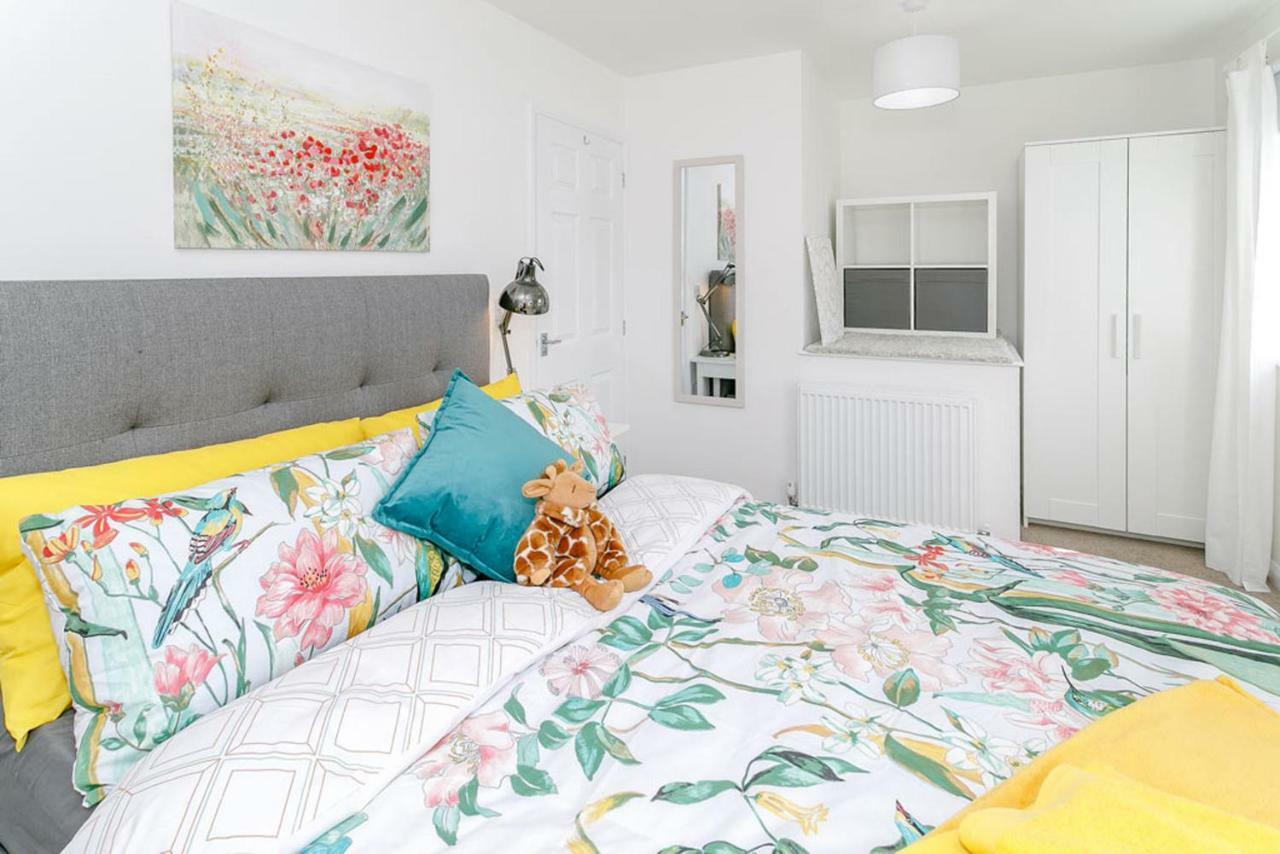 Acorn Mews Villa Lincoln Bagian luar foto